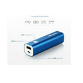 Mini 2200mAh Ultra Portable Charger External Battery Power Bank